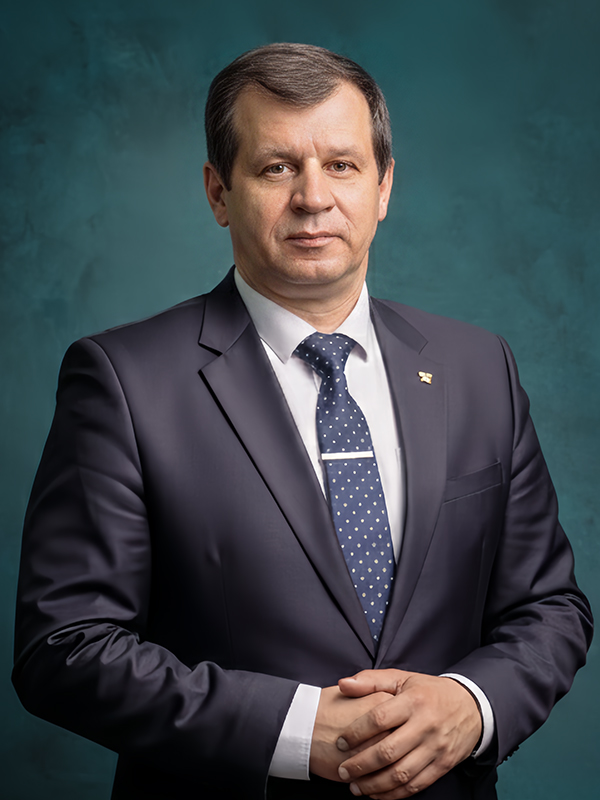 Акульчик Константин Петрович.
