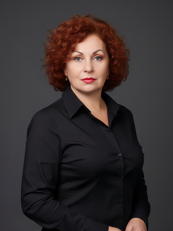Ширшова Татьяна Ивановна.